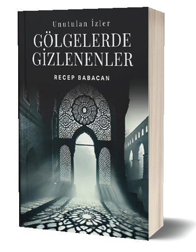UNUTULAN İZLER GÖLGELERDE GİZLENENLER