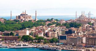 İstanbul – Recep Babacan